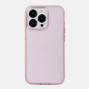 Hard Rubber Case for iPhone 13 Pro - Skech Mobile Products#color_pink