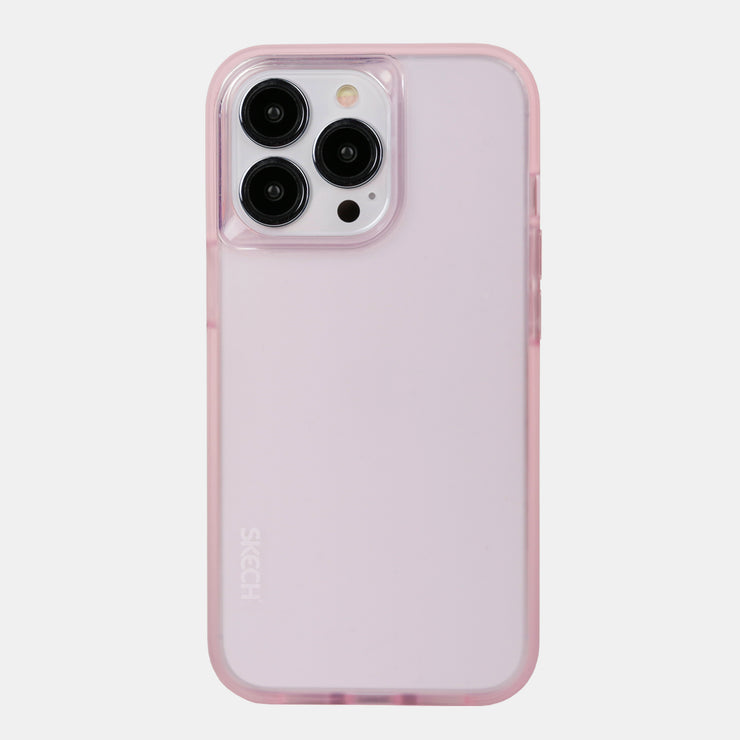 Hard Rubber Case for iPhone 13 Pro Max - Skech Mobile Products