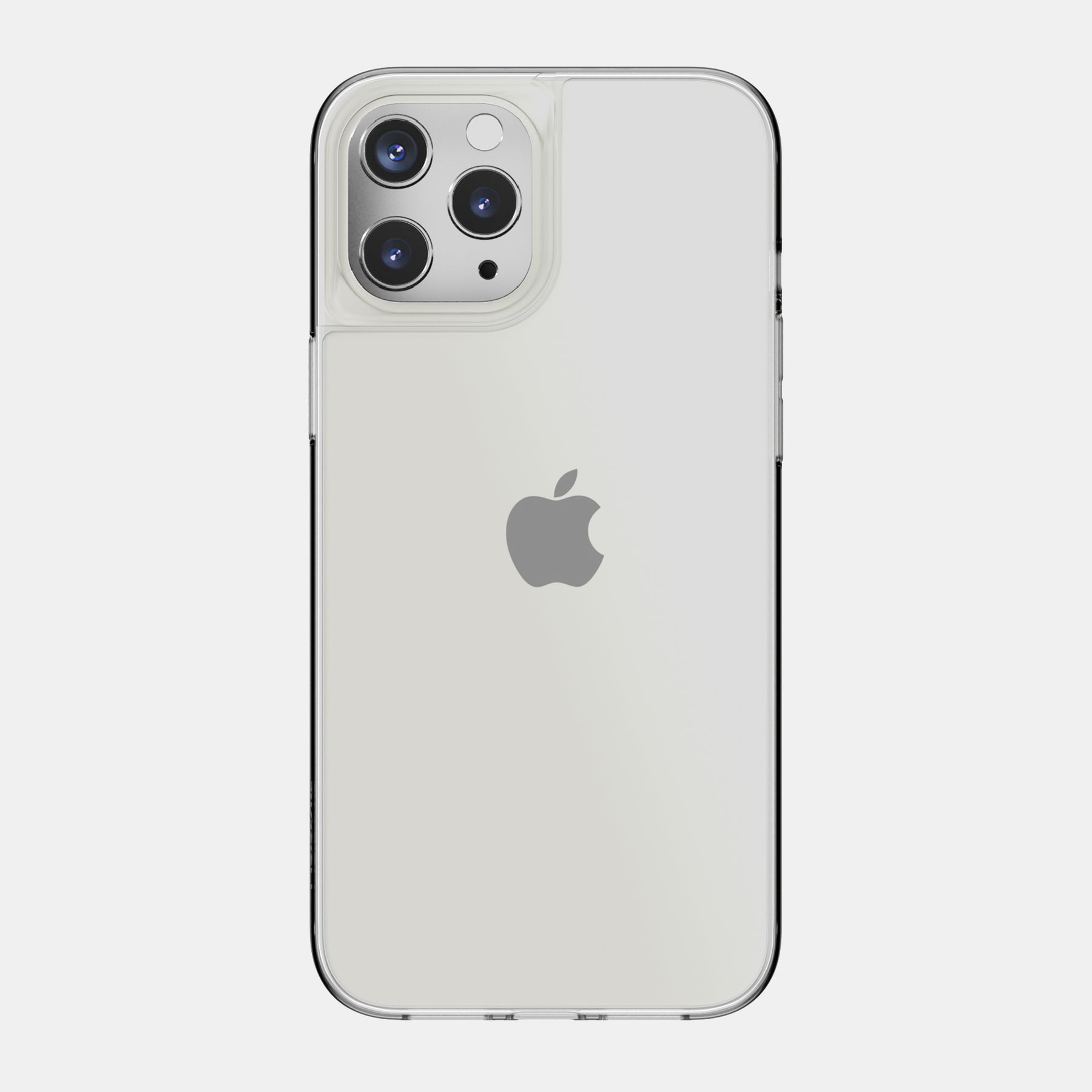 Crystal Case for iPhone 12 Pro Max - Skech Mobile Products