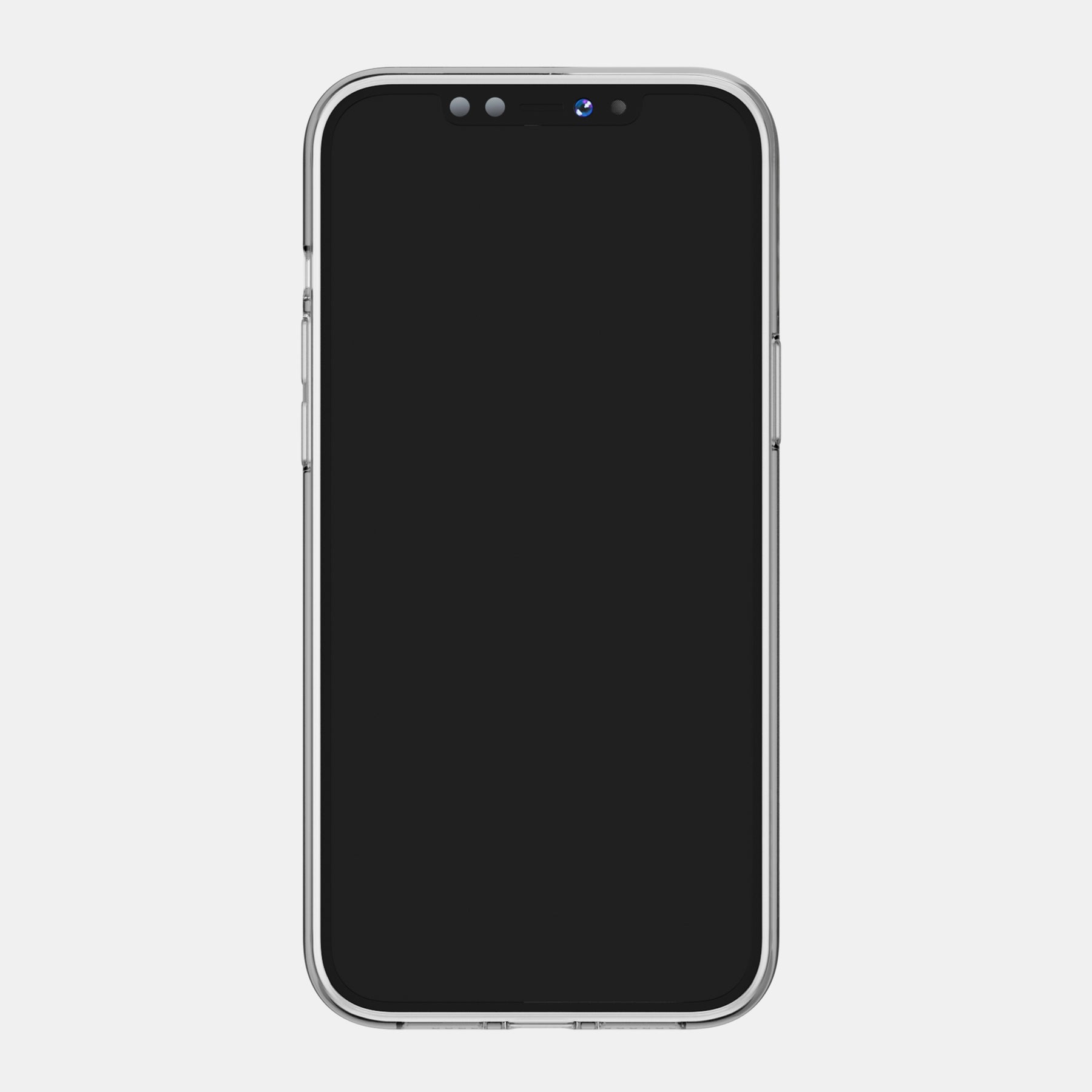 Crystal Case for iPhone 12 Pro Max - Skech Mobile Products