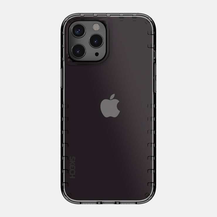 Echo Case for iPhone 12 Pro Max - Skech Mobile Products