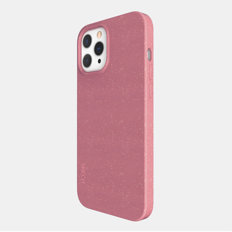 BioCase Eco Friendly Cover for iPhone 12 Pro Max - Skech Mobile Products