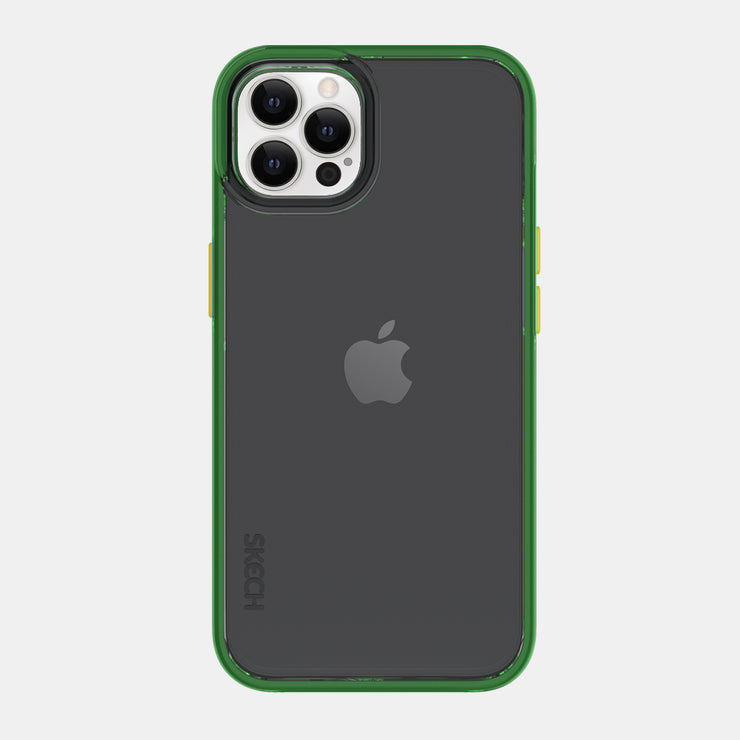 Neon Case for iPhone 13 Pro - Skech Mobile Products