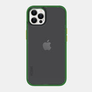 Neon Case for iPhone 13 Pro max - Skech Mobile Products#color_emerald