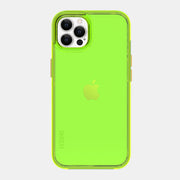 Neon Case for iPhone 13 Pro - Skech Mobile Products#color_lime
