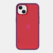 Neon Case for iPhone 13 - Skech Mobile Products#color_cherry
