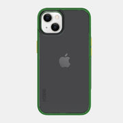 Neon Case for iPhone 13 - Skech Mobile Products#color_emerald