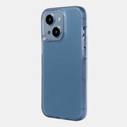 Hard Rubber Case for iPhone 13 - Skech Mobile Products#color_sierra-blue