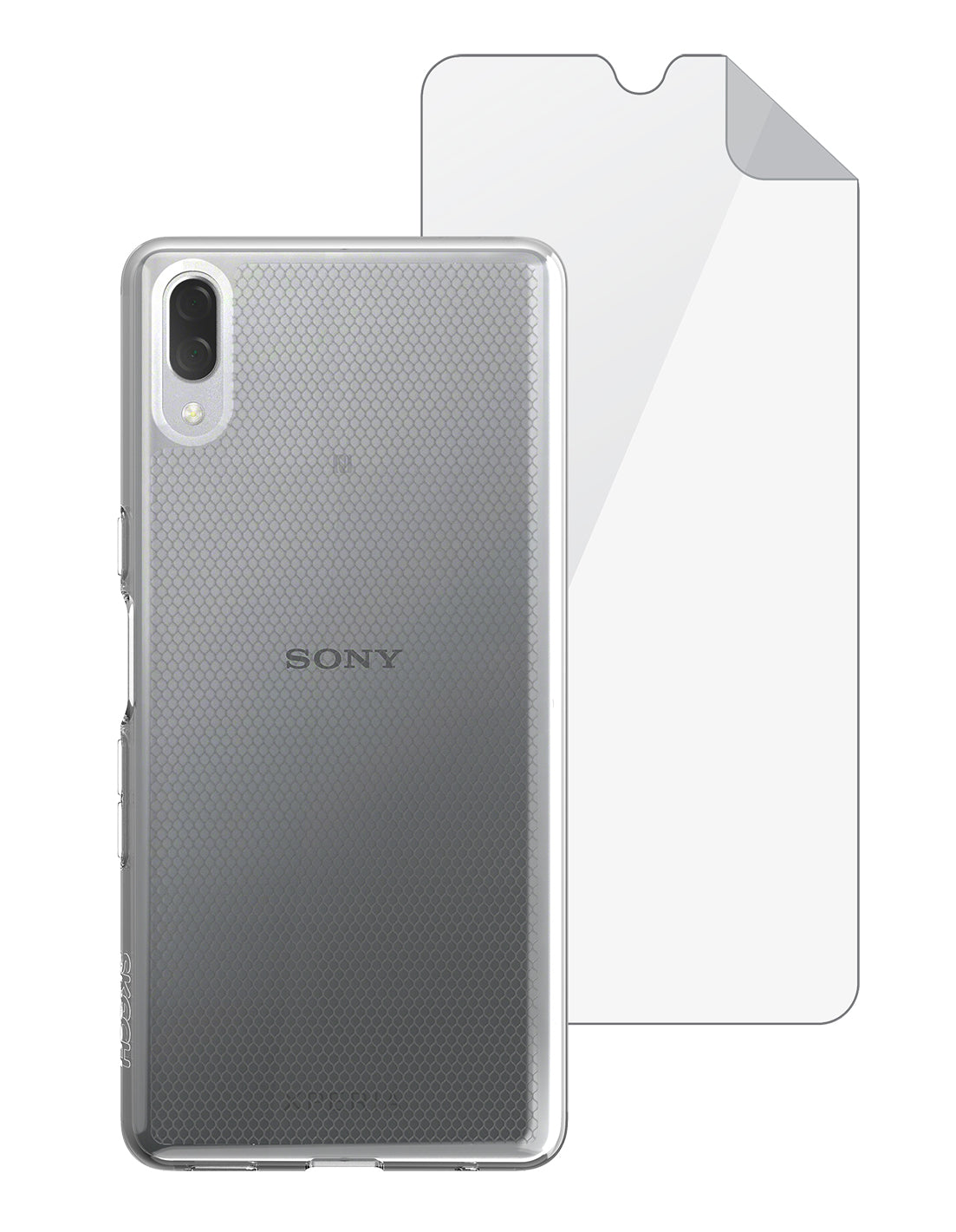 Matrix SE Case for Sony L3 - Skech Mobile Products