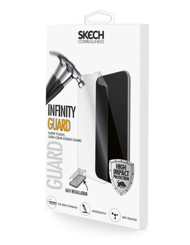 Infinity Guard for Galaxy S10 - Skech Mobile Products
