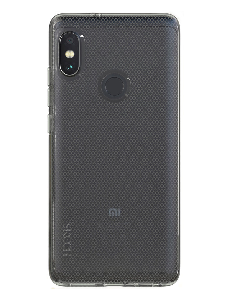 Matrix SE Case for Xiaomi Note 6 Pro - Skech Mobile Products
