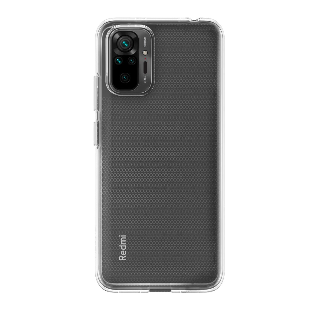 Pro Case Xiaomi Redmi Note 10 Pro Spigen Back Cover Spigen Case
