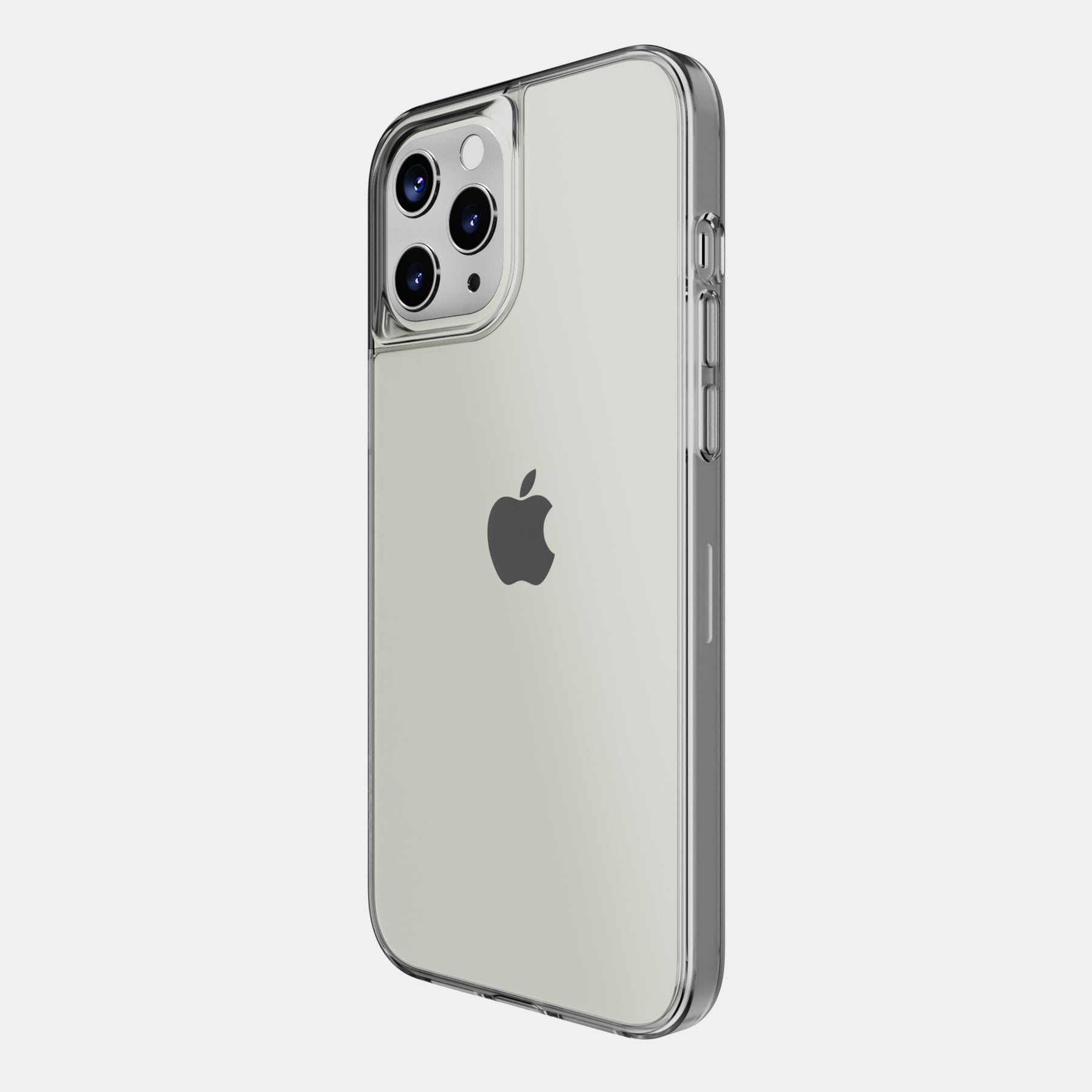 Crystal Case for iPhone 12 Pro Max - Skech Mobile Products