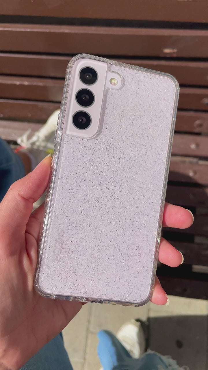 Sparkle Case for Galaxy S23 5G