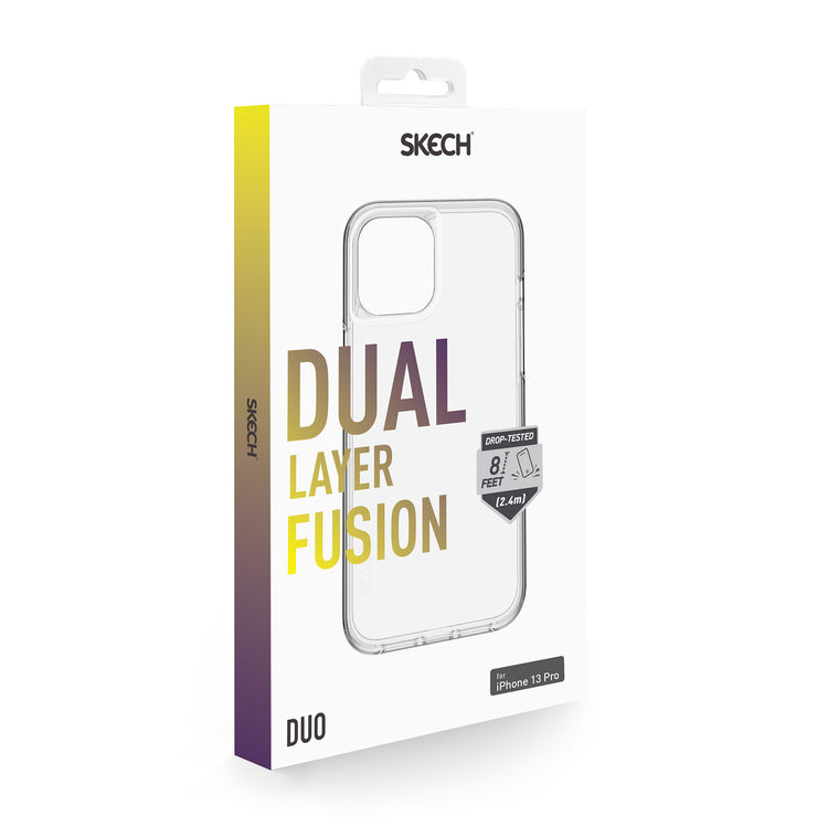 Duo Case for iPhone 13 Pro - Skech Mobile Products