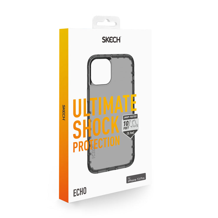 Echo Case for iPhone 13 Pro Max - Skech Mobile Products