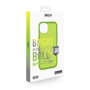 Neon Case for iPhone 13 Pro - Skech Mobile Products#color_lime