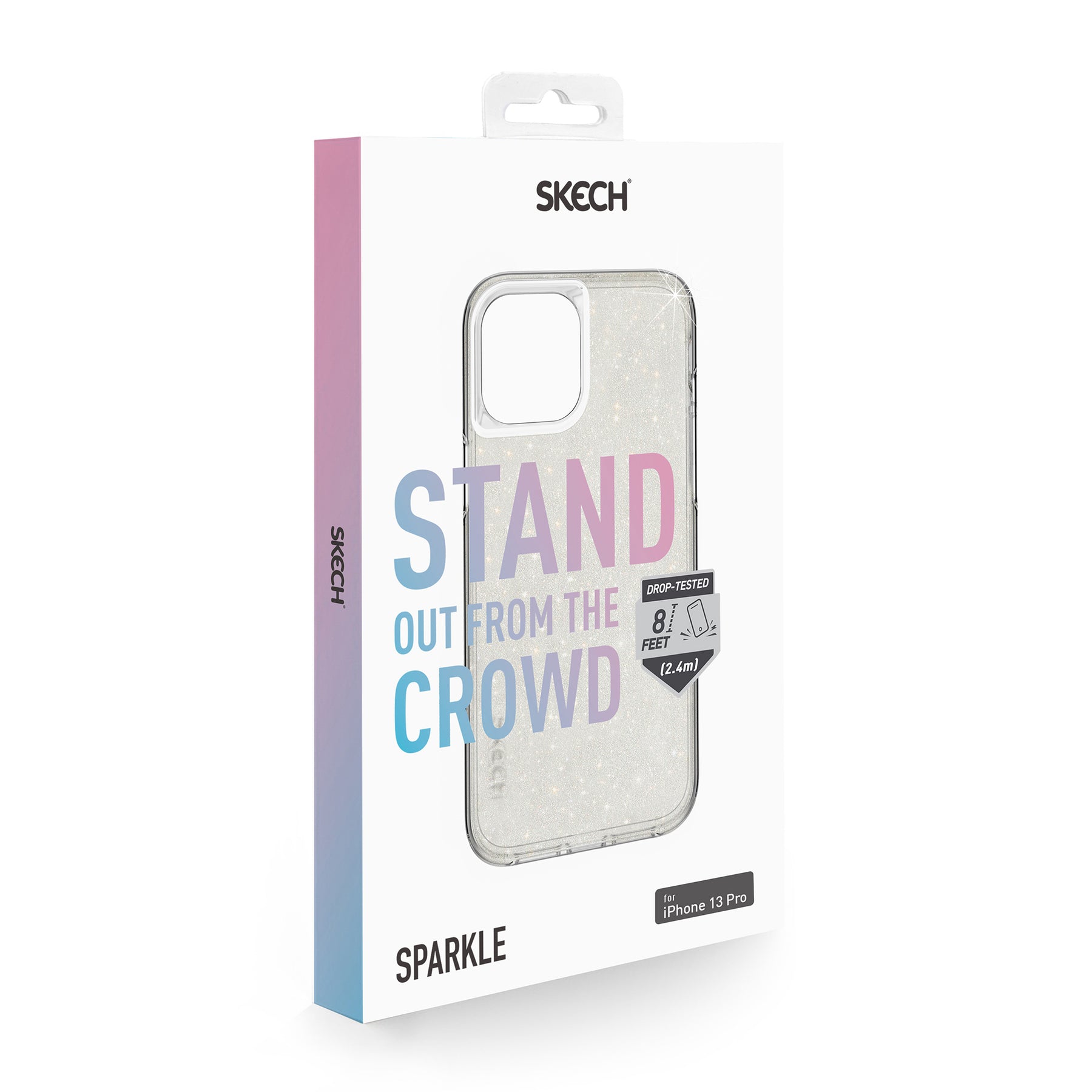 Sparkle Case for iPhone 13 Pro - Skech Mobile Products