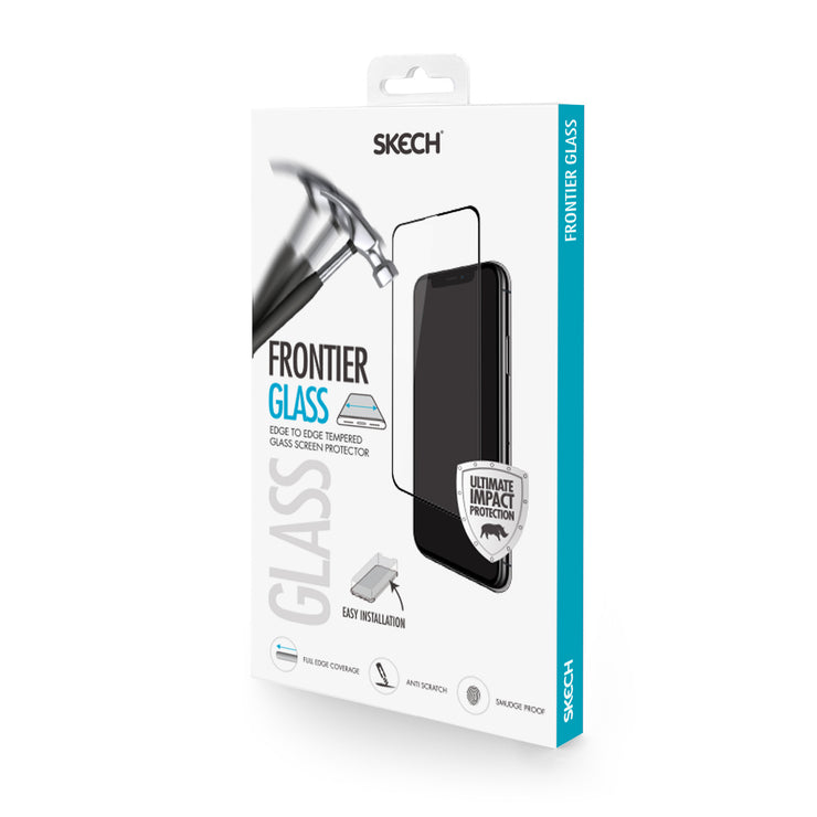 Frontier Glass for iPhone 14 Pro Max - Skech Mobile Products