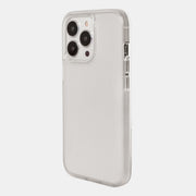 Hard Rubber Case for iPhone 14 Pro - Skech Mobile Products#color_clear