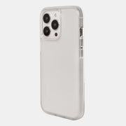 Hard Rubber Case for iPhone 14 Pro Max - Skech Mobile Products#color_clear