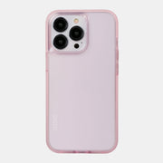 Hard Rubber Case for iPhone 14 Pro - Skech Mobile Products#color_pink