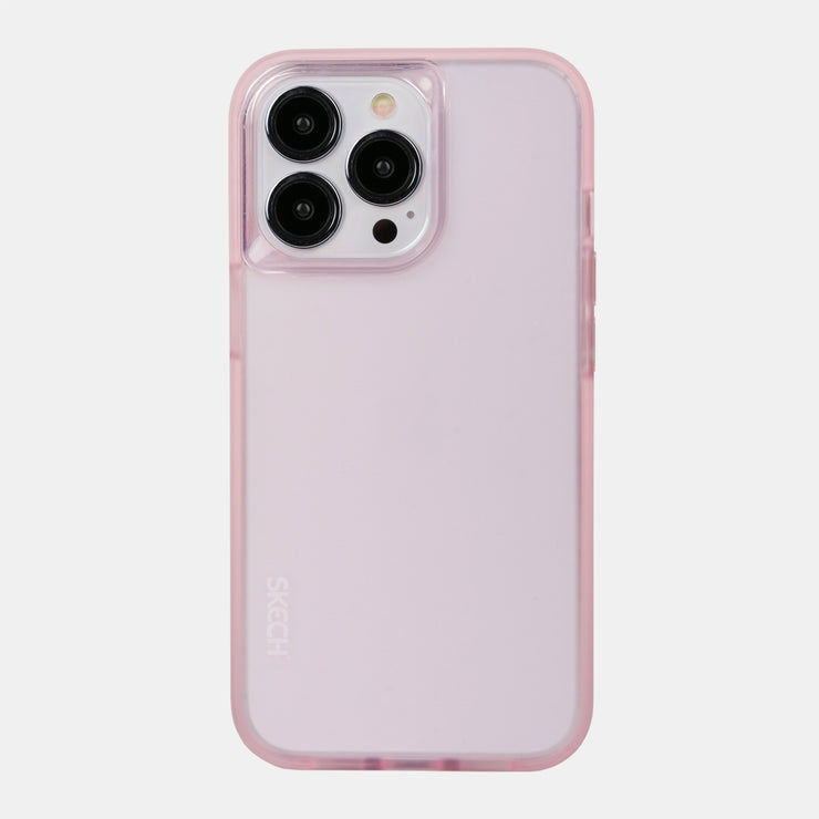 Hard Rubber Case for iPhone 14 Pro - Skech Mobile Products