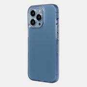 Hard Rubber Case for iPhone 14 Pro - Skech Mobile Products#color_sierra-blue