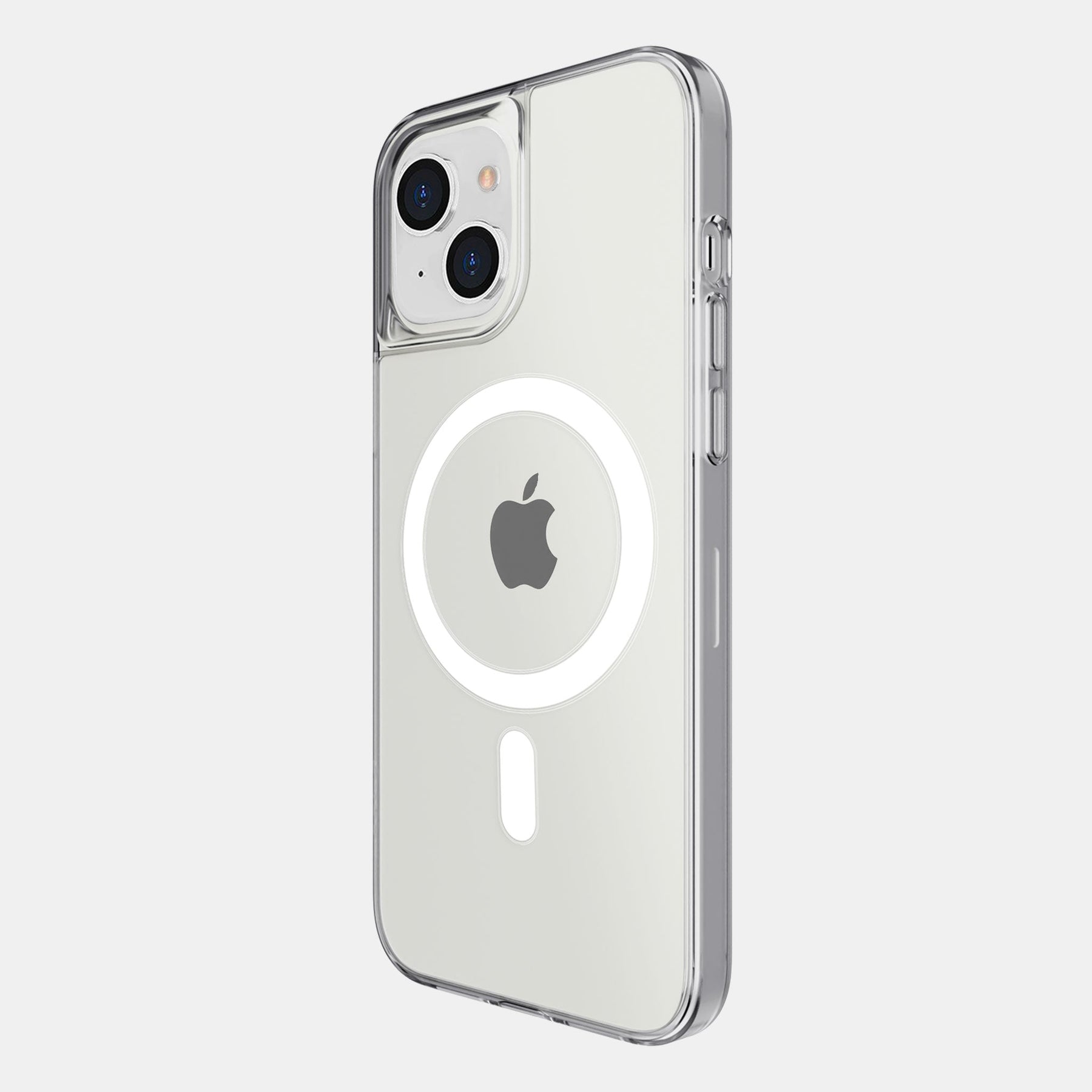 Crystal Case With MagSafe for iPhone 14 Plus - Skech Mobile Products
