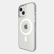 Crystal Case With MagSafe for iPhone 14 Plus - Skech Mobile Products