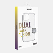 Duo Case for iPhone 14 Plus - Skech Mobile Products