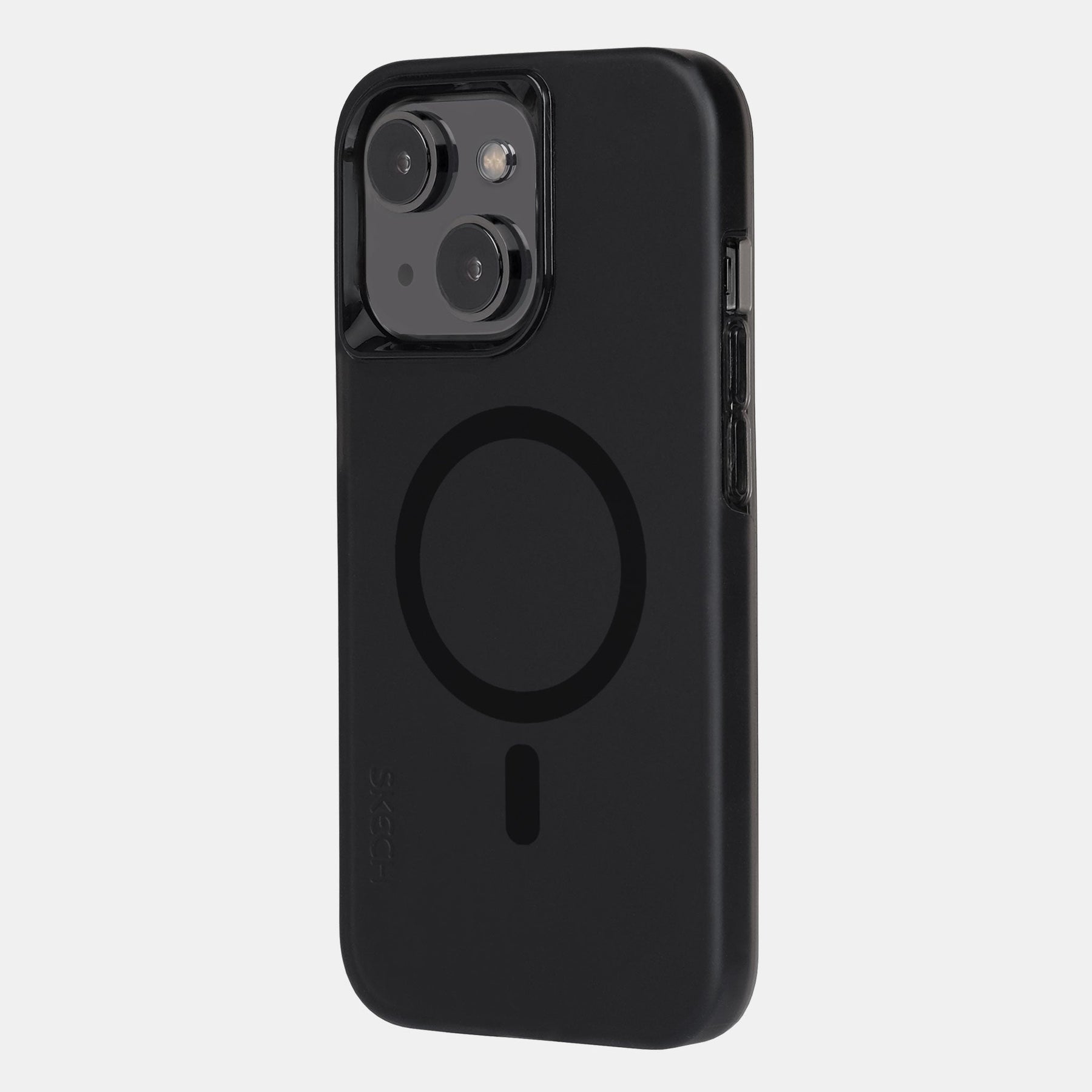 Hard Rubber MagSafe Case for iPhone 14 Plus - Skech Mobile Products