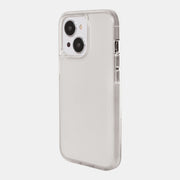 Hard Rubber Case for iPhone 14 - Skech Mobile Products#color_Clear