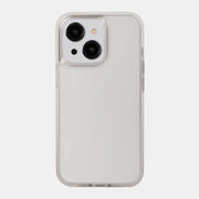 Hard Rubber Case for iPhone 14 - Skech Mobile Products#color_Clear