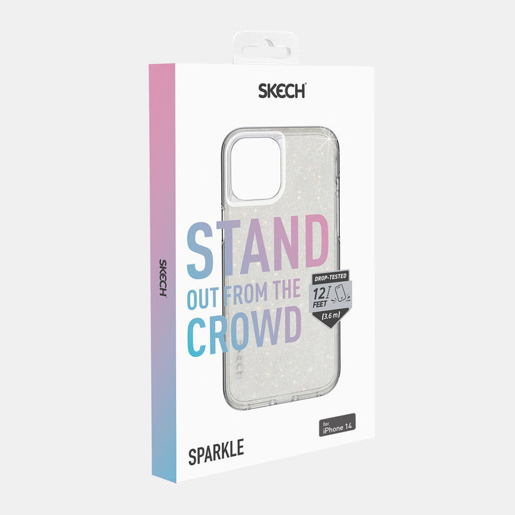 Sparkle Case for iPhone 14 Plus - Skech Mobile Products