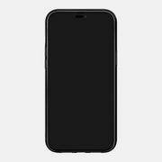 Hard Rubber Case for iPhone 14 Pro Max - Skech Mobile Products#color_black