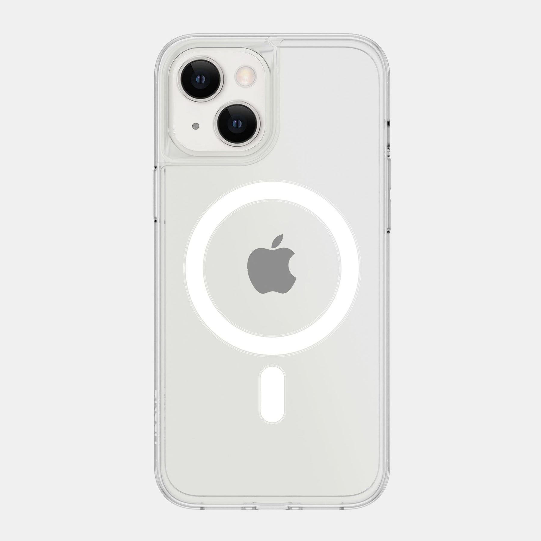 Crystal Case With MagSafe for iPhone 14 Plus - Skech Mobile Products