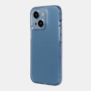 Hard Rubber Case for iPhone 14 - Skech Mobile Products#color_sierra-blue