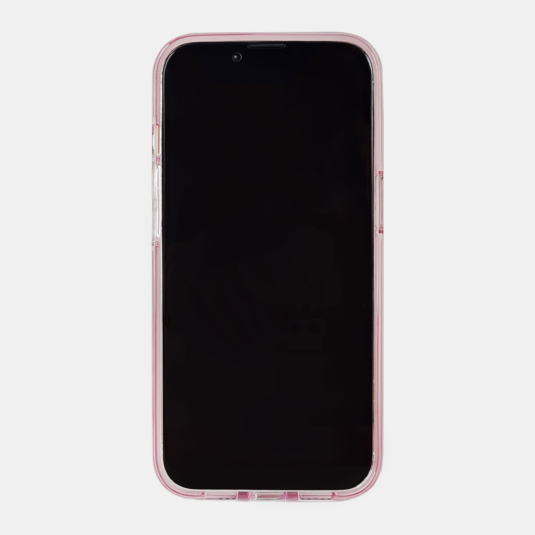 Hard Rubber Case for iPhone 14 Plus - Skech Mobile Products#color_pink