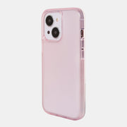 Hard Rubber Case for iPhone 14 - Skech Mobile Products#color_pink