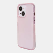 Hard Rubber Case for iPhone 14 Plus - Skech Mobile Products#color_pink