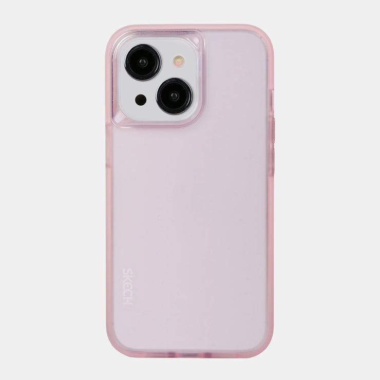 Hard Rubber Case for iPhone 14 - Skech Mobile Products