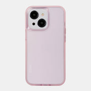 Hard Rubber Case for iPhone 14 Plus - Skech Mobile Products#color_pink
