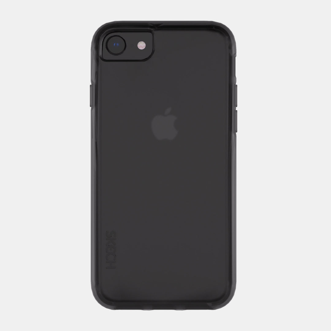 iPhoneSE_HardRubber_Black_Case