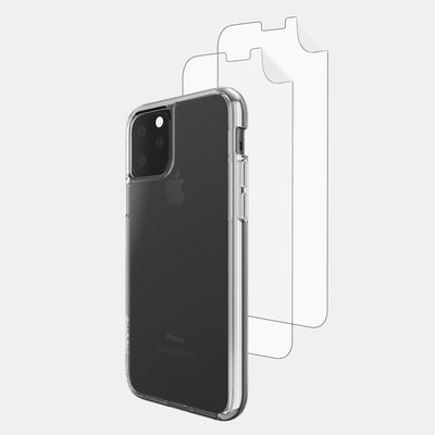 Protection 360 for iPhone 11 Pro - Skech Mobile Products