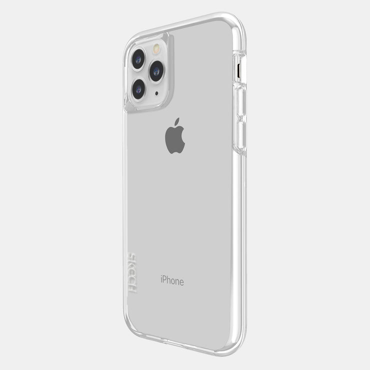 Crystal Case for iPhone 11 Pro - Skech Mobile Products