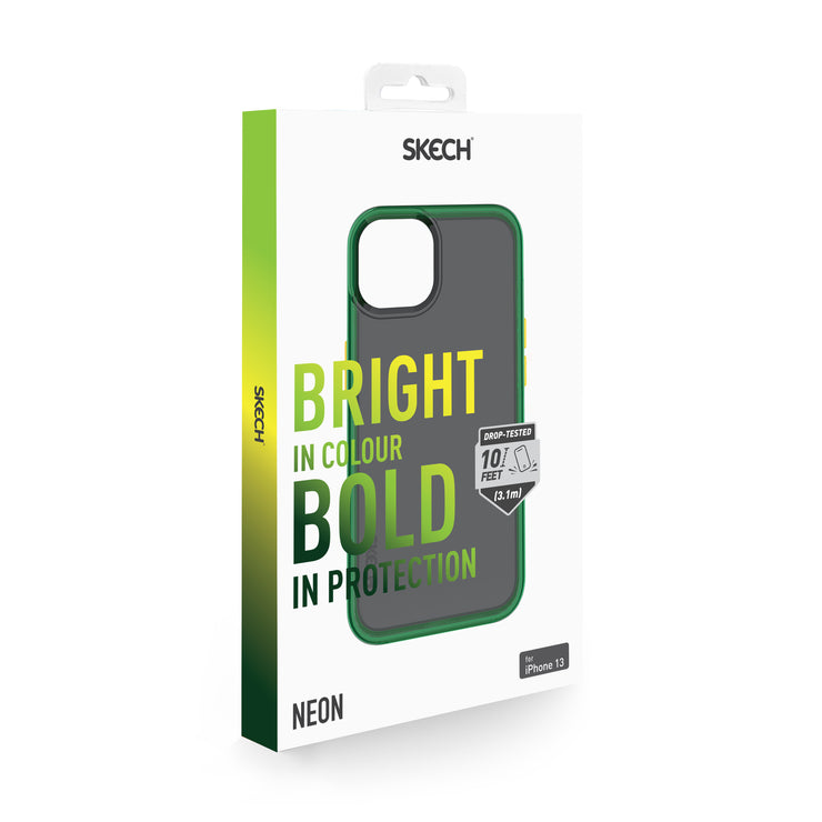 Neon Case for iPhone 13 - Skech Mobile Products