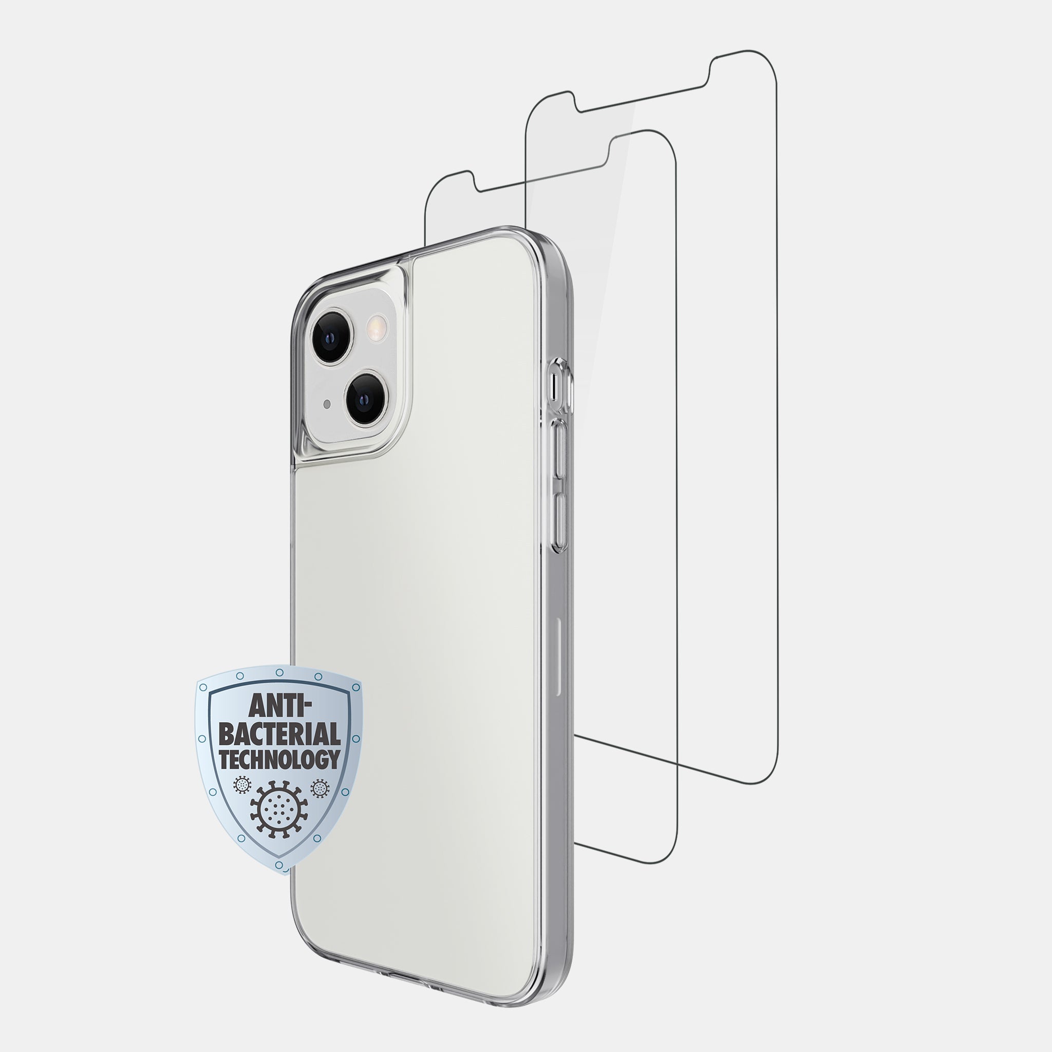 Protection 360 for iPhone 13