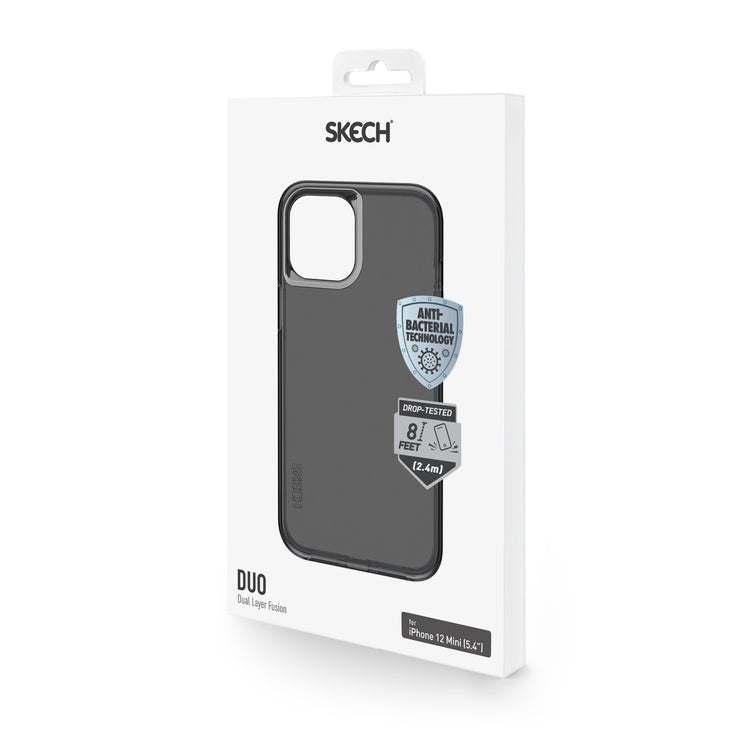 Duo Case for iPhone 12 Mini - Skech Mobile Products