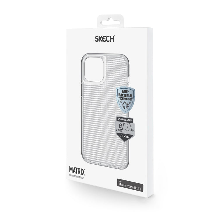 Matrix Case for iPhone 12 Mini - Skech Mobile Products
